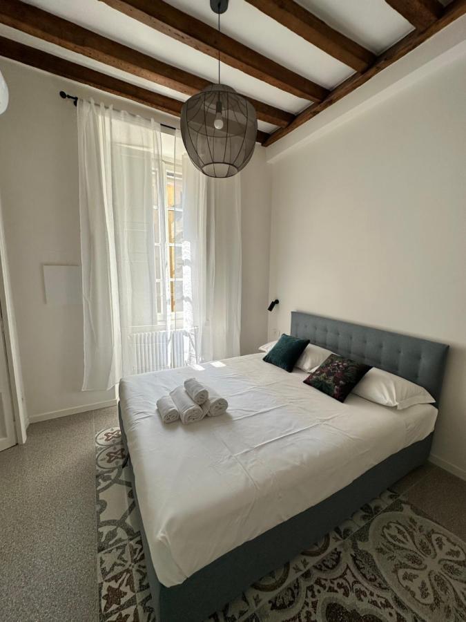 Milano Apartments Navigli Porta Genova 외부 사진