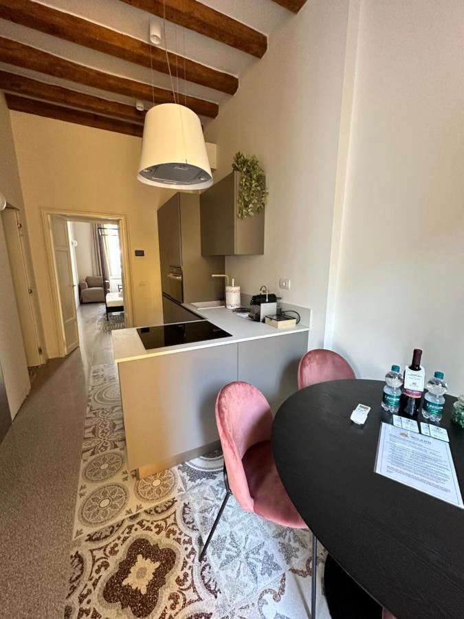 Milano Apartments Navigli Porta Genova 외부 사진